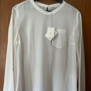 Brunello Cucinelli Long Sleeve